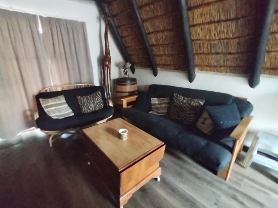3 Bedroom Property for Sale in Utopia Nature Estate North West